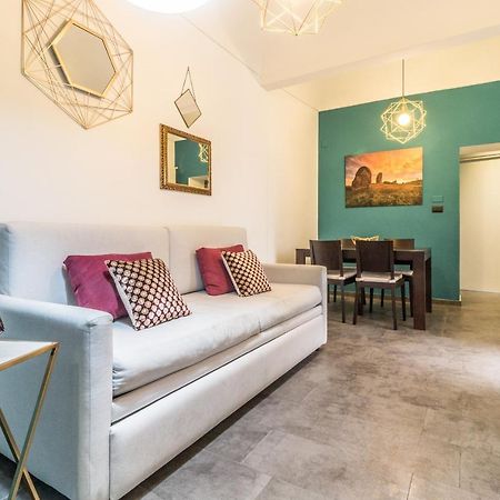 Sirhouse - Boutique Apartment In Ortigia Syracuse Eksteriør bilde