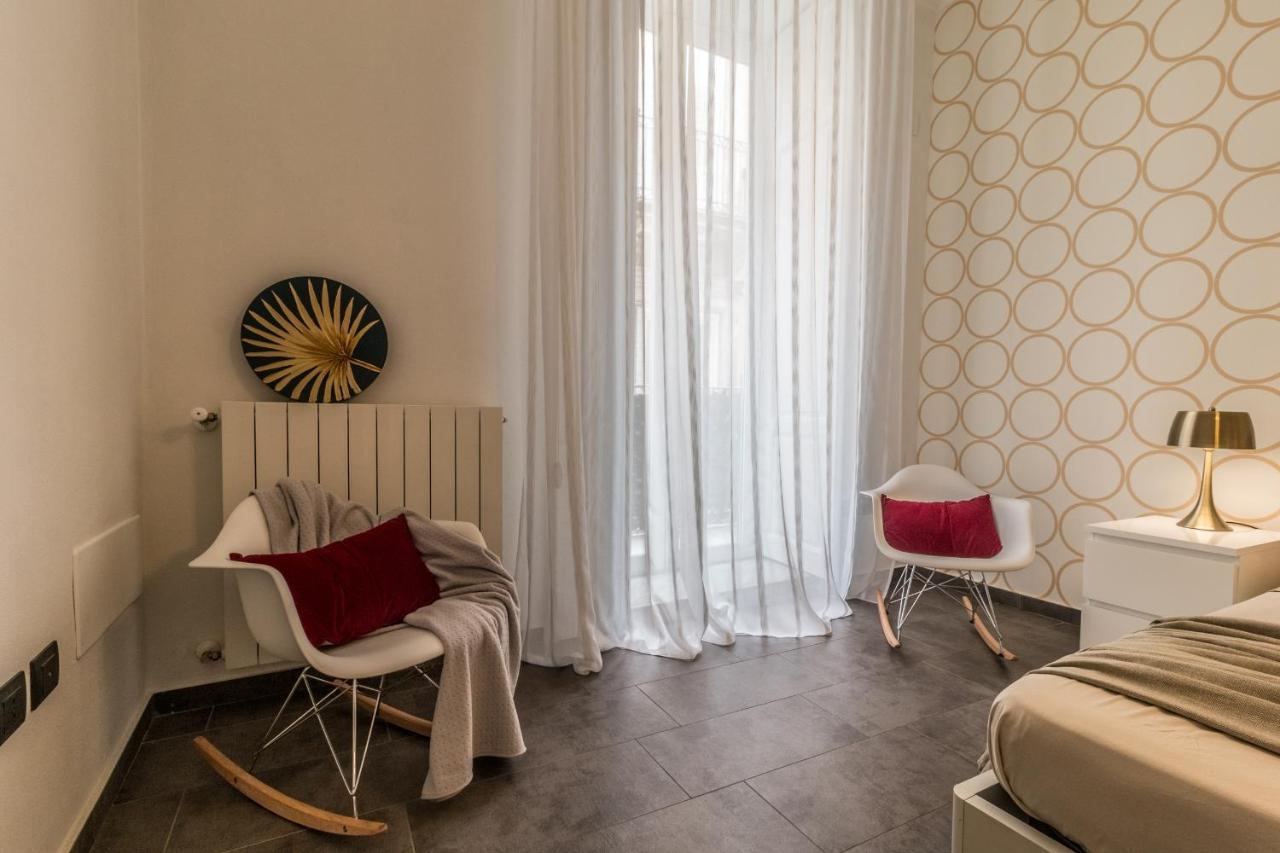 Sirhouse - Boutique Apartment In Ortigia Syracuse Eksteriør bilde