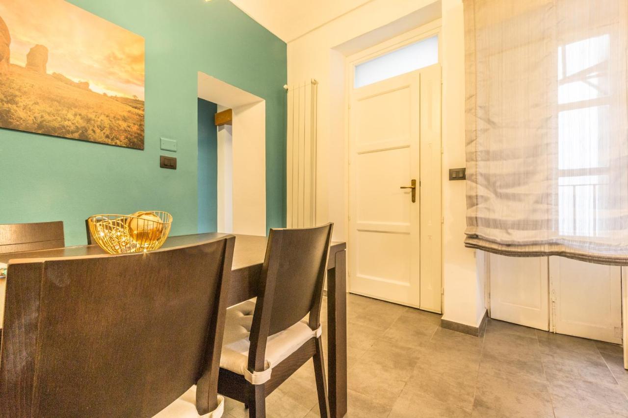 Sirhouse - Boutique Apartment In Ortigia Syracuse Eksteriør bilde