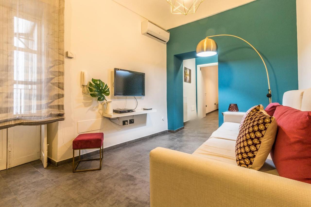 Sirhouse - Boutique Apartment In Ortigia Syracuse Eksteriør bilde