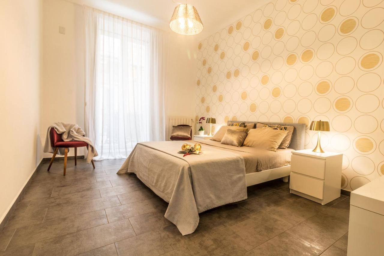 Sirhouse - Boutique Apartment In Ortigia Syracuse Eksteriør bilde