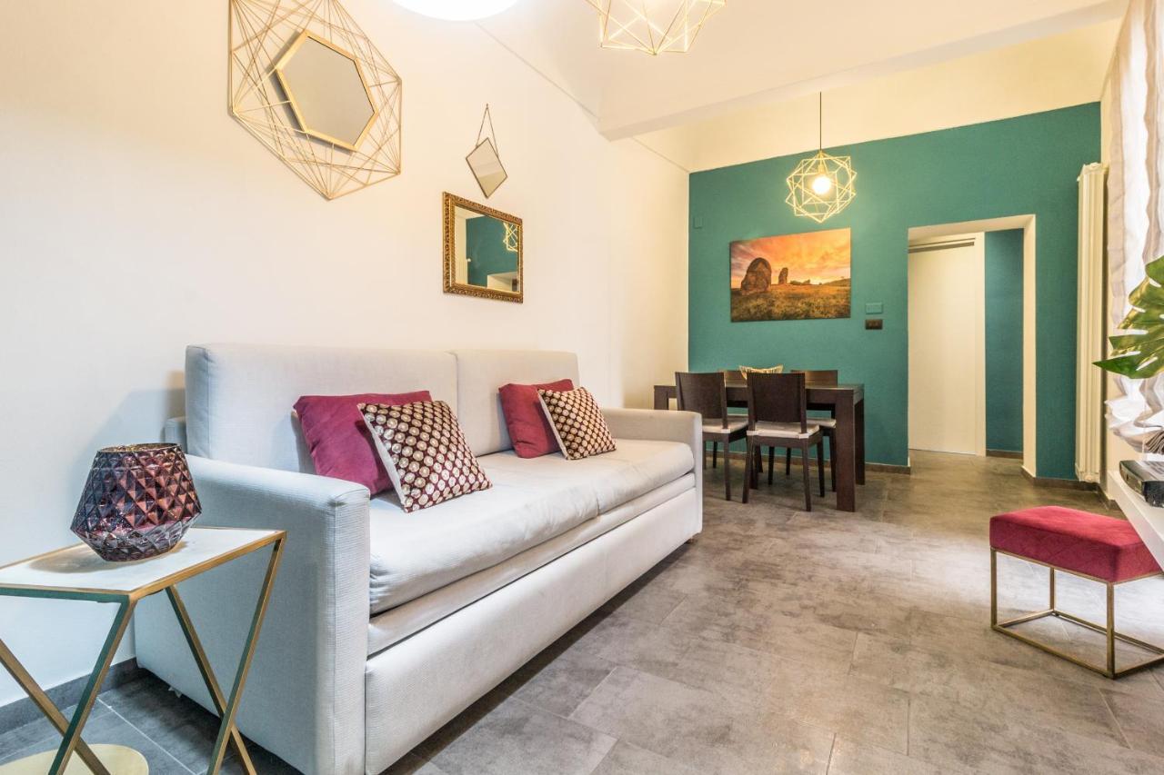 Sirhouse - Boutique Apartment In Ortigia Syracuse Eksteriør bilde