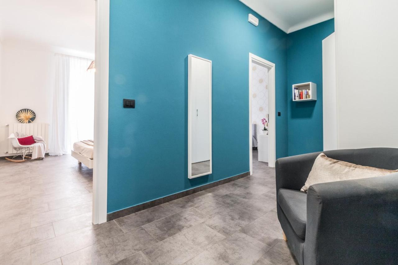 Sirhouse - Boutique Apartment In Ortigia Syracuse Eksteriør bilde