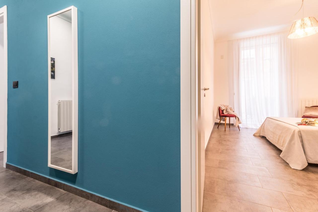 Sirhouse - Boutique Apartment In Ortigia Syracuse Eksteriør bilde