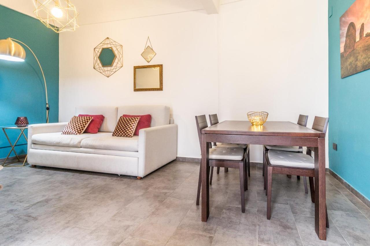 Sirhouse - Boutique Apartment In Ortigia Syracuse Eksteriør bilde